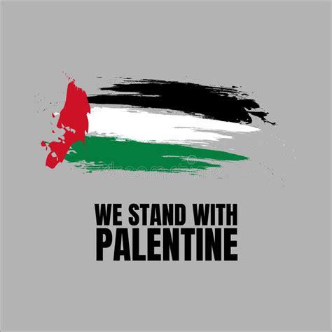 Stand with Palestine