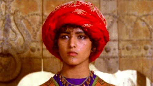 The 100 Greatest Arab Films Of All Time